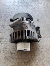 Alternatore OPEL MERIVA 1248cc CDTI del 2011