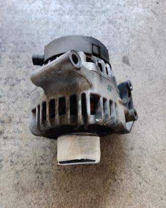 Alternatore OPEL MERIVA 1248cc CDTI del 2011