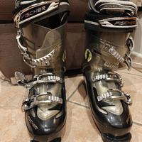 scarponi neve Fisher