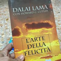 L’arte della felicità Dalai lama