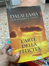 L’arte della felicità Dalai lama