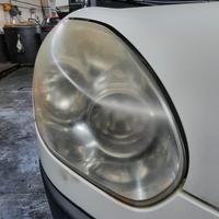 FIAT DOBLO 2015 - FARO ANTERIORE DESTRO