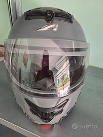 Casco integrale 
