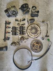 IN BLOCCO ricambi Chevrolet Matiz 