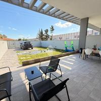 PORZIONE DI QUADRIFAMILIARE A APRILIA