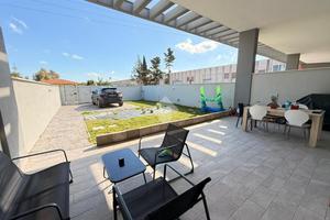 PORZIONE DI QUADRIFAMILIARE A APRILIA