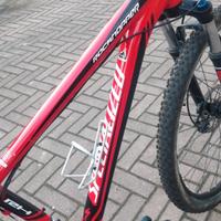 Mtb Specialized 