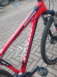 Mtb Specialized 