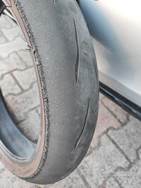Bridgestone rs12 