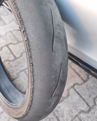 Bridgestone rs12 