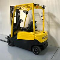 Hyster J1.8XN - 4,6 metri Triplex