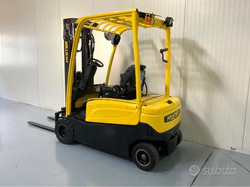 Hyster J1.8XN - 4,6 metri Triplex