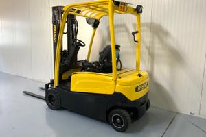 Hyster J1.8XN - 4,6 metri Triplex