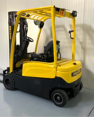 Hyster J1.8XN - 4,6 metri Triplex