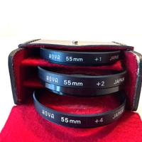 Lenti fotografiche correttive HOYA diametro 55mm