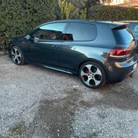 Golf gti