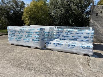 ISOTEC pannelli sistema tetto e facciata