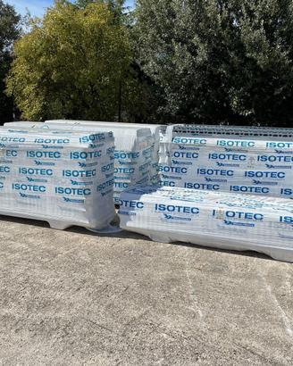 ISOTEC pannelli sistema tetto e facciata