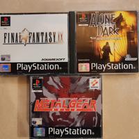 videogiochi ps1