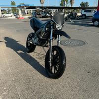 Gilera smt 80