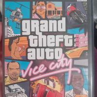 GTA Vice city Playstation 2