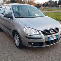 Volkswagen Polo 1.2/70CV 12V 5p. Comfortline