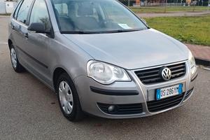 Volkswagen Polo 1.2/70CV 12V 5p. Comfortline