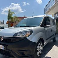 FIAT DOBLÓ MAXI 1.6 MJT 105 CV LOUNGE 2021