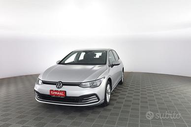 VOLKSWAGEN Golf Golf 2.0 TDI Life