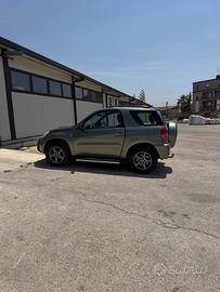 Toyota Rav 4 3p