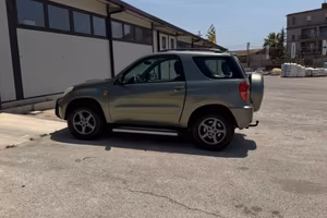 Toyota Rav 4 3p