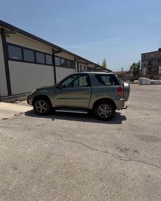 Toyota Rav 4 3p