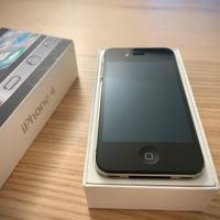 Iphone 4