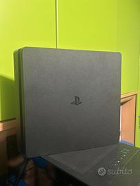 PS4 SLIM 500GB