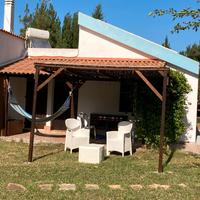 La casa delle fate.Casetta indipendente