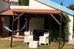 La casa delle fate.Casetta indipendente