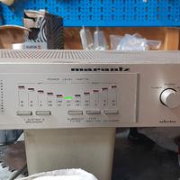 Amplificatore marantz