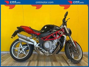MV AGUSTA Brutale 910 Garantita e Finanziabile