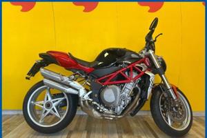 MV AGUSTA Brutale 910 Garantita e Finanziabile