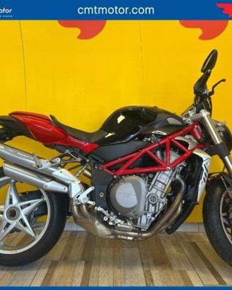 MV AGUSTA Brutale 910 Garantita e Finanziabile