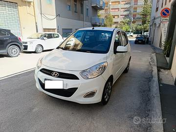 Hyundai i10 1.1 Active Gpl scad. 2033