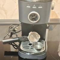 Macchina del caffè Cecotec 20 bar