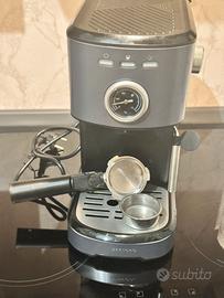 Macchina del caffè Cecotec 20 bar