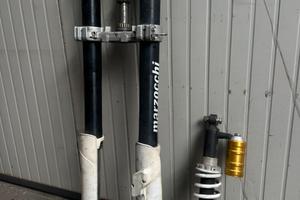 FORCELLE MARZOCCHI / MONOPOSTERIORE