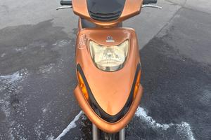 Scooter Yamaha cygnus 125 cc