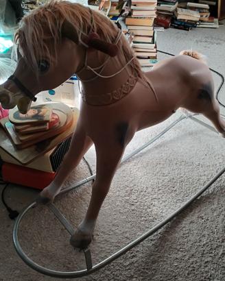 Dondolo per bambini
