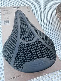 Sella fizik Argo R1 carbonio nuova