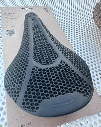 Sella fizik Argo R1 carbonio nuova