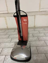 AEG lucidatrice