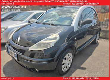 Citroen C3 Pluriel Cabrio Coupè 1.4 Exclusive - PE